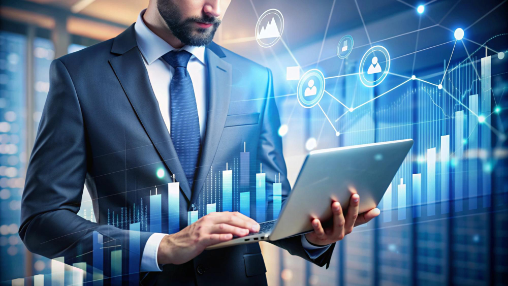 banco infinito que es